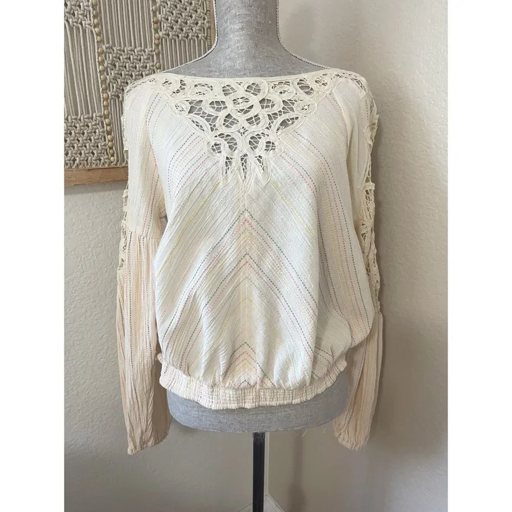 Free People wear wide